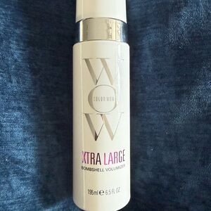 Color Wow Xtra Large Bombshell Volumizer - White